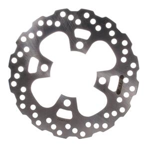 MTX BRAKE DISC SOLID TYPE - REAR MDS03078