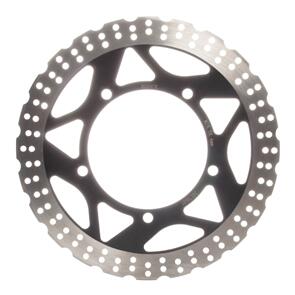 MTX BRAKE DISC SOLID TYPE - FRONT MDS03082