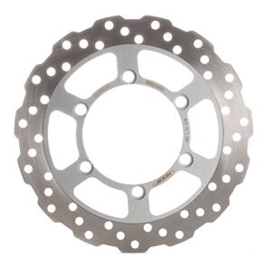 MTX BRAKE DISC SOLID TYPE - REAR MDS03090