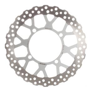 MTX BRAKE DISC SOLID TYPE - FRONT MDS03092