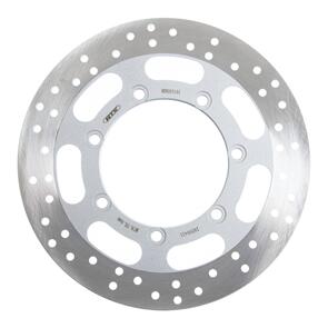 MTX BRAKE DISC SOLID TYPE - REAR MDS03101