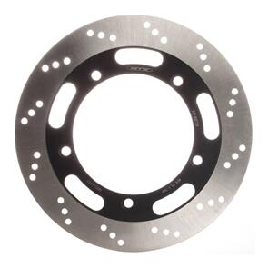 MTX BRAKE DISC SOLID TYPE - REAR MDS04005