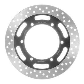 MTX BRAKE DISC SOLID TYPE - FRONT L / R MDS04007