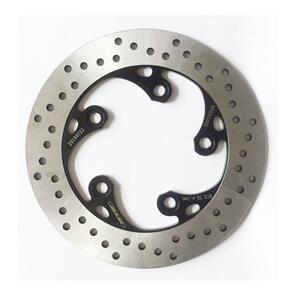 MTX BRAKE DISC SOLID TYPE - REAR MDS05001