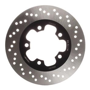 MTX BRAKE DISC SOLID TYPE - REAR MDS05005