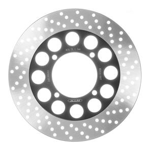 MTX BRAKE DISC SOLID TYPE - REAR MDS05007