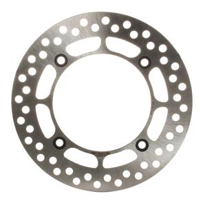 MTX BRAKE DISC SOLID TYPE - REAR MDS05008