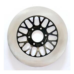 MTX BRAKE DISC SOLID TYPE - FRONT L / R MDS05009