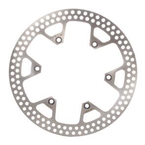 MTX BRAKE DISC SOLID TYPE - REAR MDS05012