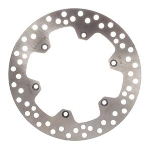 MTX BRAKE DISC SOLID TYPE - REAR MDS05015