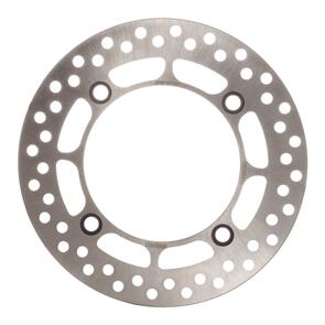 MTX BRAKE DISC SOLID TYPE - REAR MDS05023