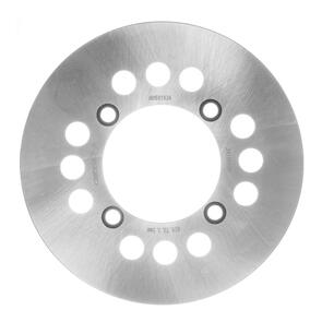 MTX BRAKE DISC SOLID TYPE - REAR MDS05026