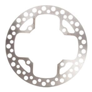 MTX BRAKE DISC SOLID TYPE - REAR MDS05034