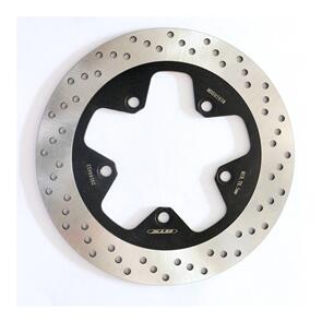 MTX BRAKE DISC SOLID TYPE - REAR MDS05038