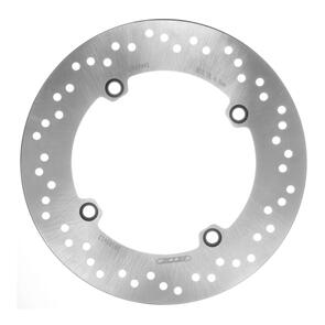 MTX BRAKE DISC SOLID TYPE - REAR MDS05041