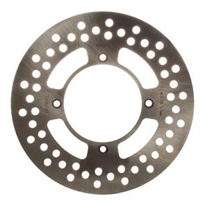 MTX BRAKE DISC SOLID TYPE - REAR MDS05042