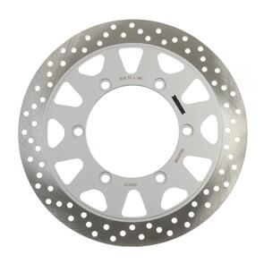 MTX BRAKE DISC SOLID TYPE - FRONT R