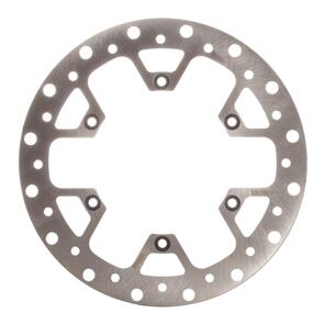 MTX BRAKE DISC SOLID TYPE - REAR MDS05053