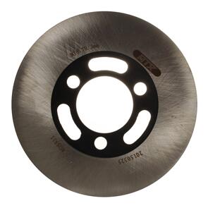 MTX BRAKE DISC SOLID TYPE - FRONT L / R MDS05054