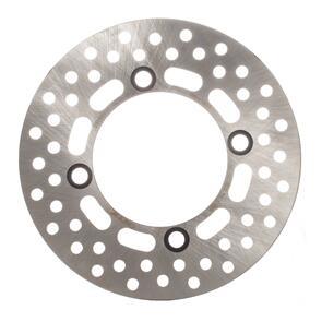 MTX BRAKE DISC SOLID TYPE - FRONT L / R OD: 190