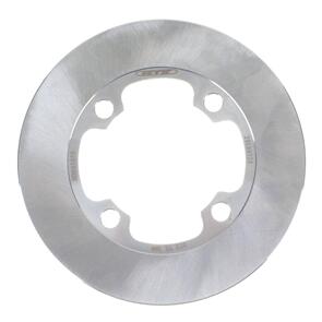 MTX BRAKE DISC SOLID TYPE - FRONT MDS05056