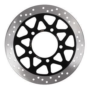 MTX MDS05068 MTX BRAKE DISC SOLID TYPE - FRONT