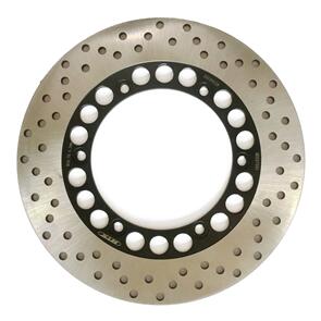 MTX BRAKE DISC SOLID TYPE MDS07005