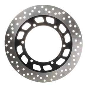 MTX BRAKE DISC SOLID TYPE - REAR MDS07020