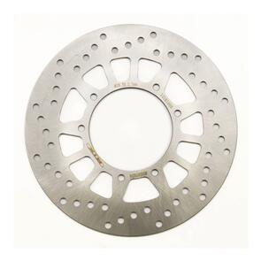 MTX BRAKE DISC SOLID TYPE - FRONT L / R MDS07026