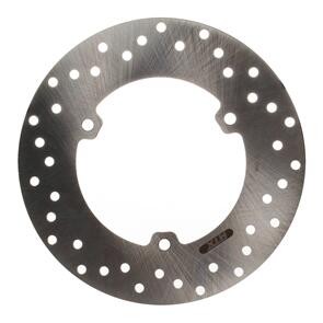 MTX BRAKE DISC SOLID TYPE - REAR MDS07031