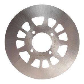 MTX BRAKE DISC SOLID TYPE - REAR MDS07042