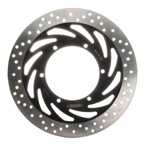 MTX BRAKE DISC SOLID TYPE - REAR MDS07049