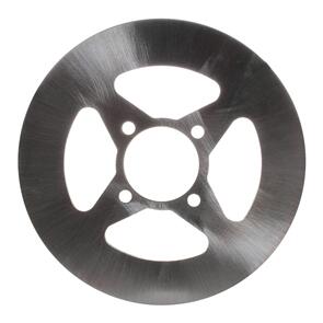 MTX BRAKE DISC SOLID TYPE - REAR MDS07050