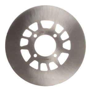 MTX BRAKE DISC SOLID TYPE - REAR MDS07053