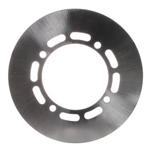 MTX BRAKE DISC SOLID TYPE - FRONT L / R MDS07061