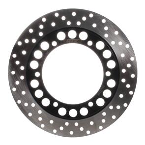 MTX BRAKE DISC SOLID TYPE - REAR MDS07063