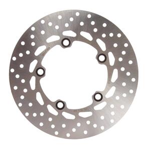 MTX BRAKE DISC SOLID TYPE - REAR MDS07064