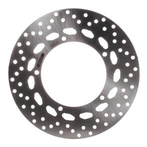 MTX BRAKE DISC SOLID TYPE - REAR MDS07083