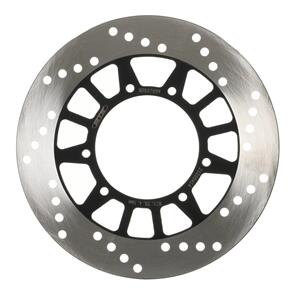 MTX BRAKE DISC SOLID TYPE - REAR MDS07099