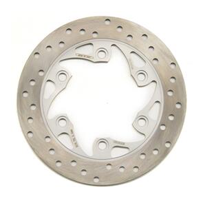 MTX BRAKE DISC SOLID TYPE - REAR MDS08001