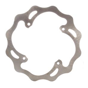 MTX BRAKE DISC SOLID TYPE - REAR MDS08013