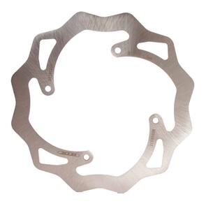 MTX BRAKE DISC SOLID TYPE - REAR MDS08035