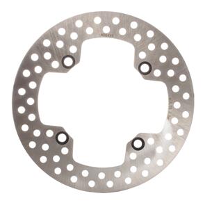 MTX BRAKE DISC SOLID TYPE - REAR MDS09008