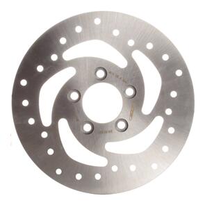 MTX BRAKE DISC SOLID TYPE - REAR MDS11018