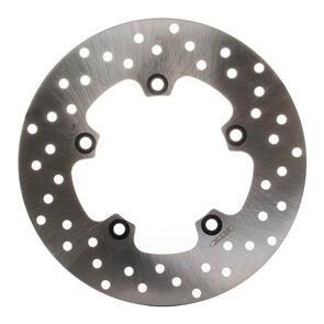 MTX BRAKE DISC SOLID TYPE - REAR MDS14001