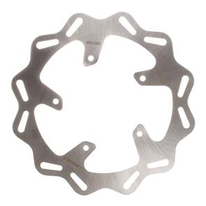 MTX BRAKE DISC SOLID TYPE - REAR MDS14005