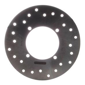 MTX BRAKE DISC SOLID TYPE - REAR MDS18001