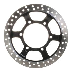 MTX BRAKE DISC SOLID TYPE - FRONT MDS19001