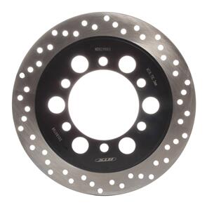 MTX BRAKE DISC SOLID TYPE - REAR MDS19003