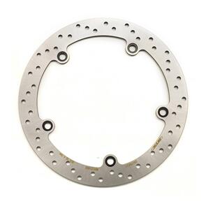 MTX BRAKE DISC SOLID TYPE - REAR MDS32002